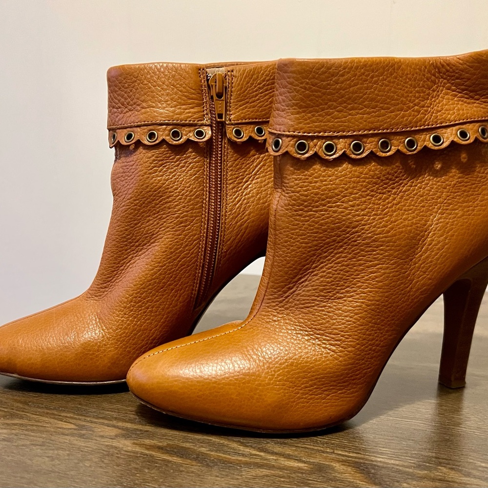 Michael Kors booties